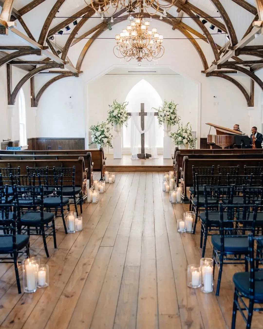 Unforgettable All-Inclusive Wedding Packages in Georgia