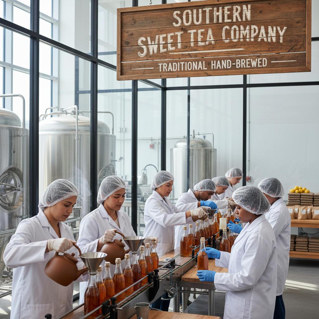 Commitment to Quality and Tradition
