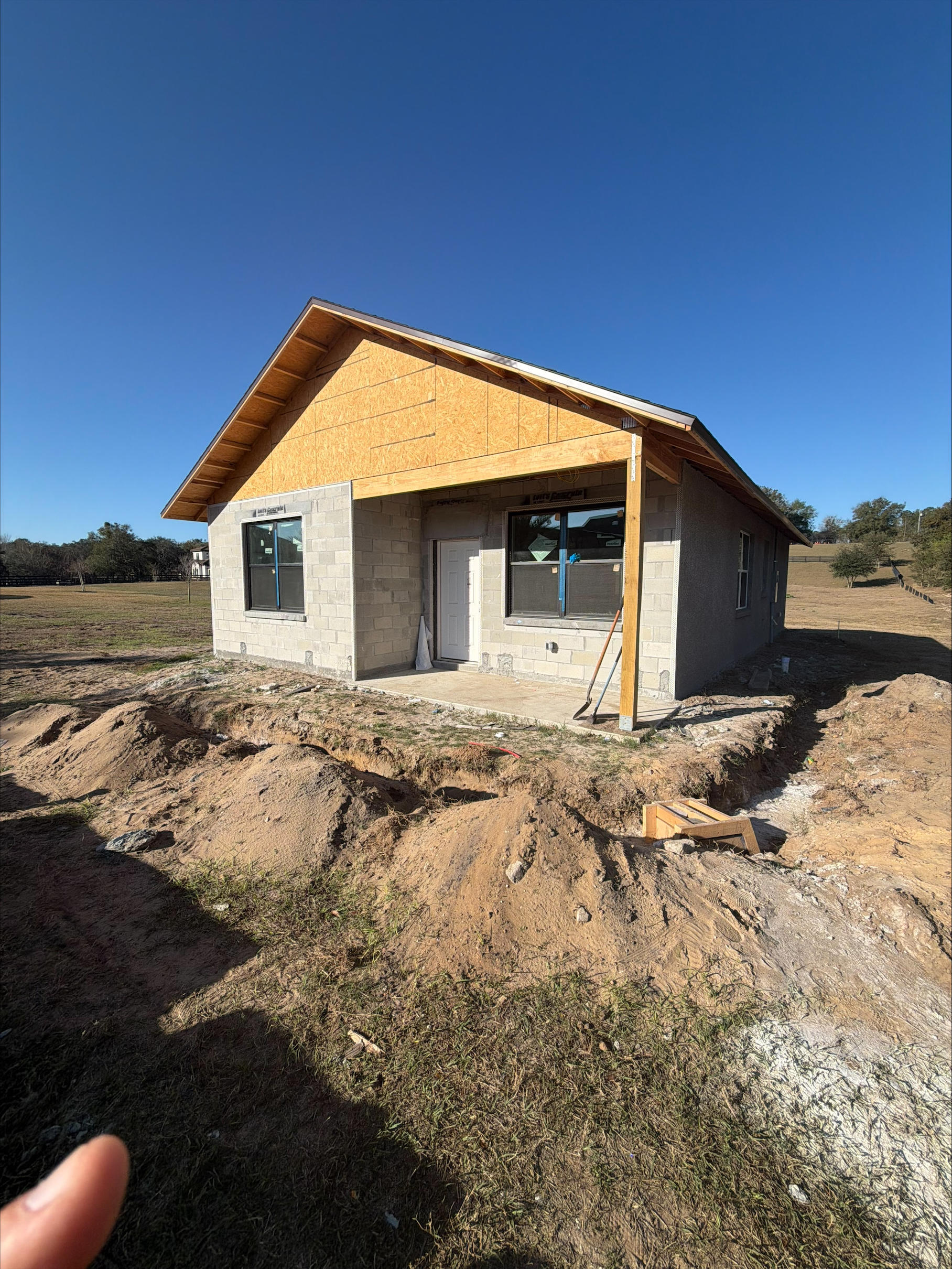 Personalized Custom Home Construction for Florida Residents