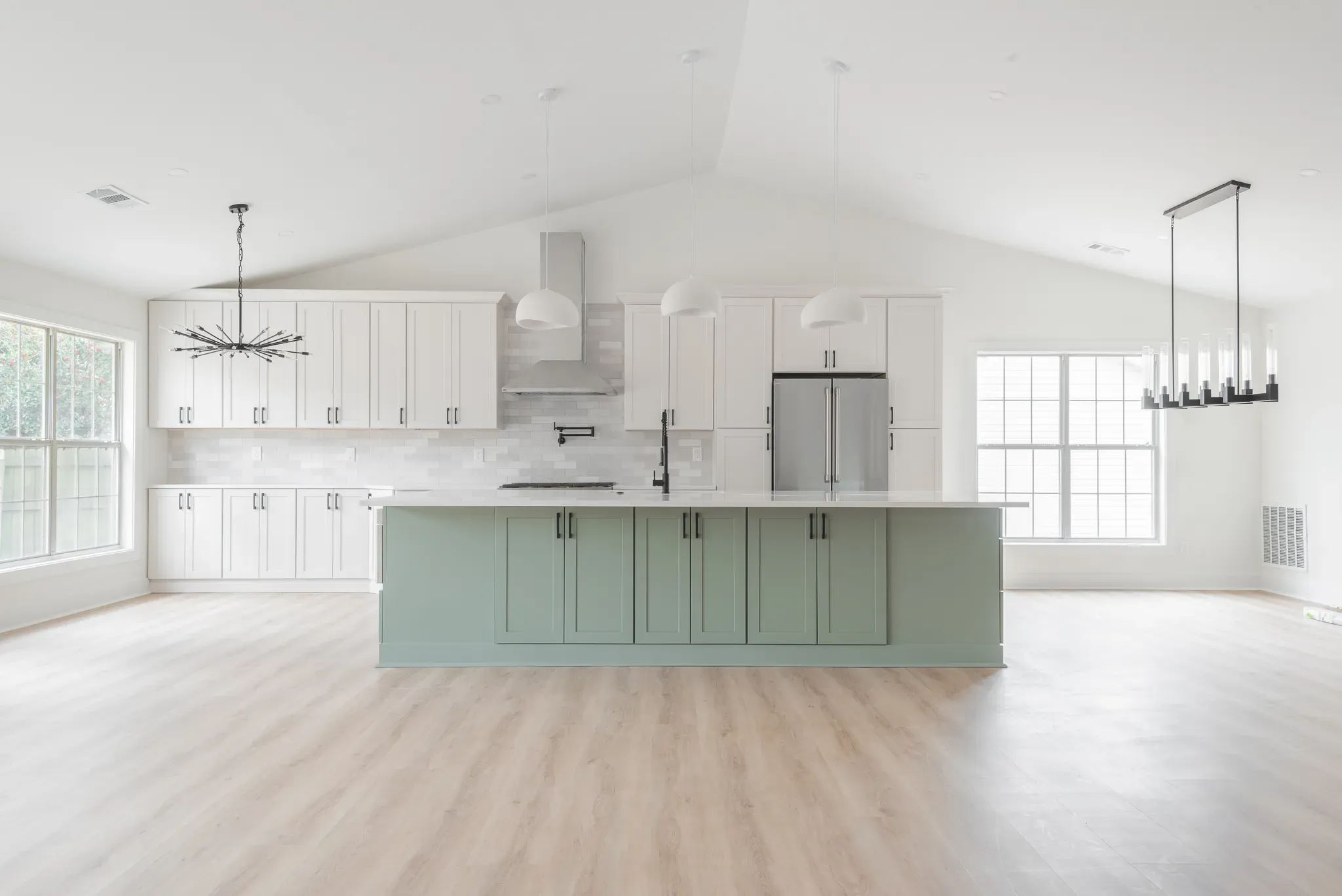 Transform Your Home with Expert Remodeling