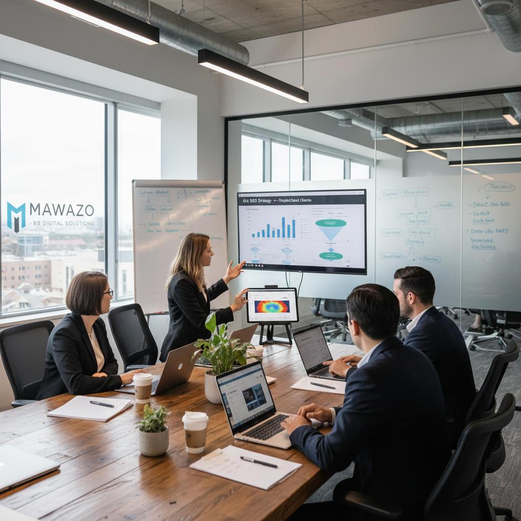 Tailored SEO Services for Your Business Growth