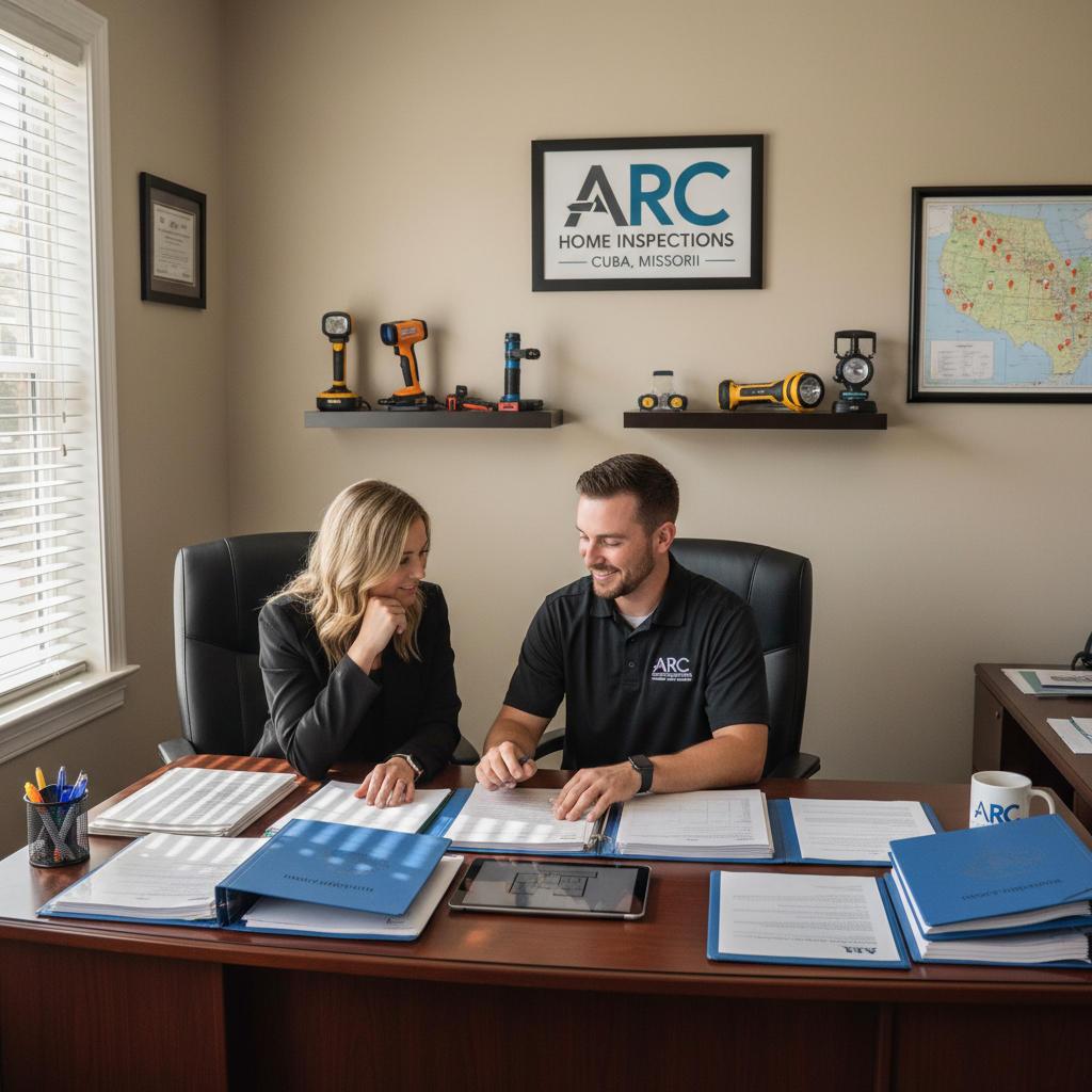 Inspection Services We Provide