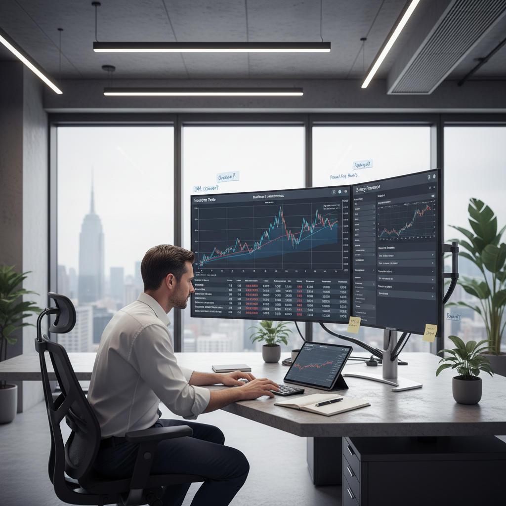 Comprehensive Backtesting Capabilities