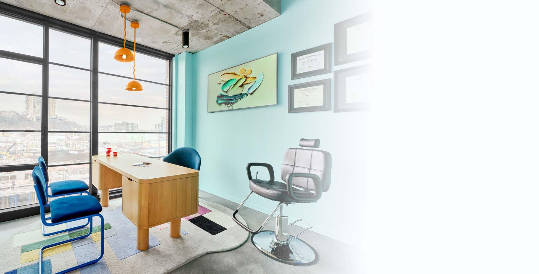 Orthodontist in Hoboken, NJ | Mile Square Orthodontics