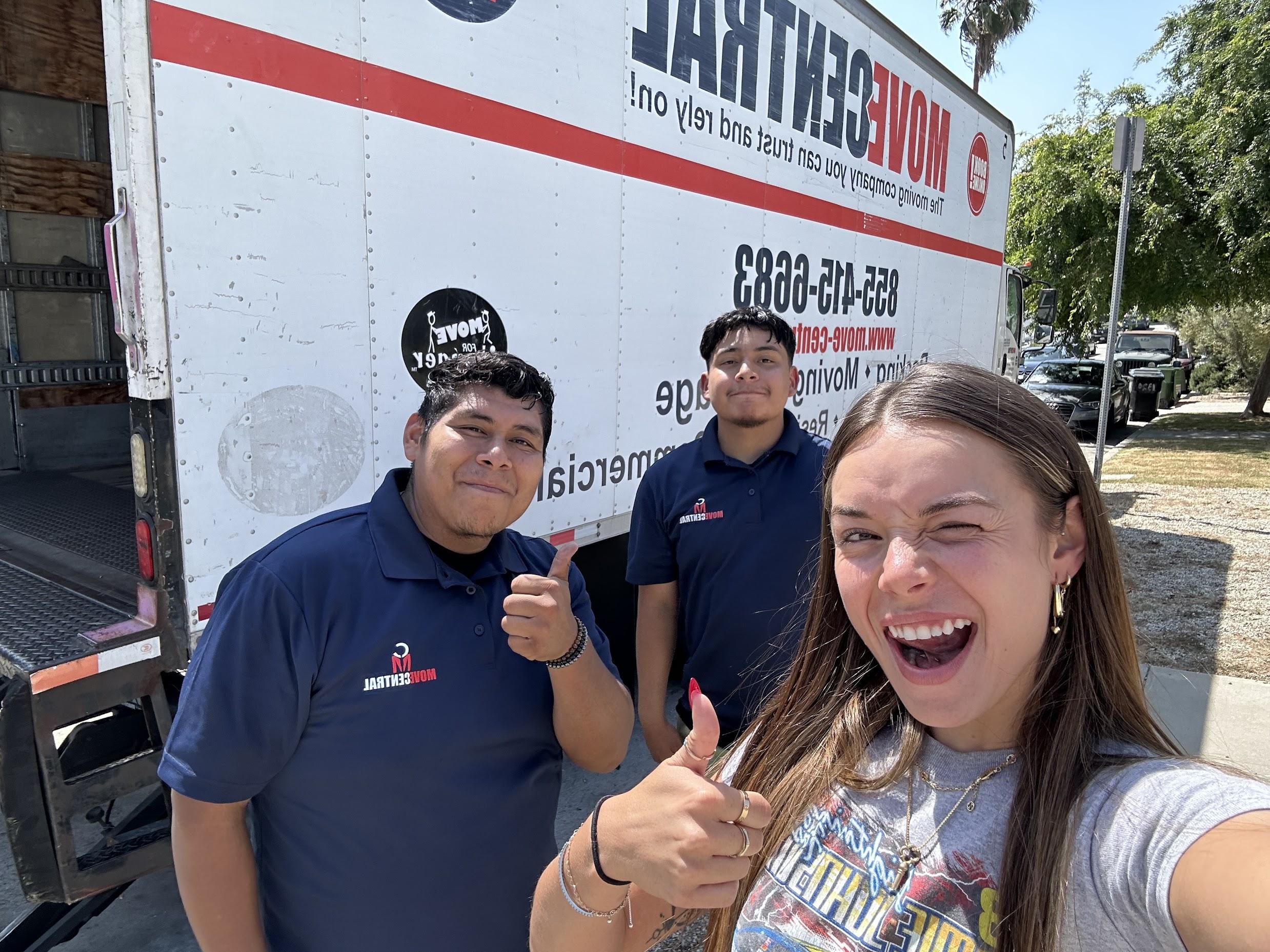 Best Prime Movers & Storage logo
