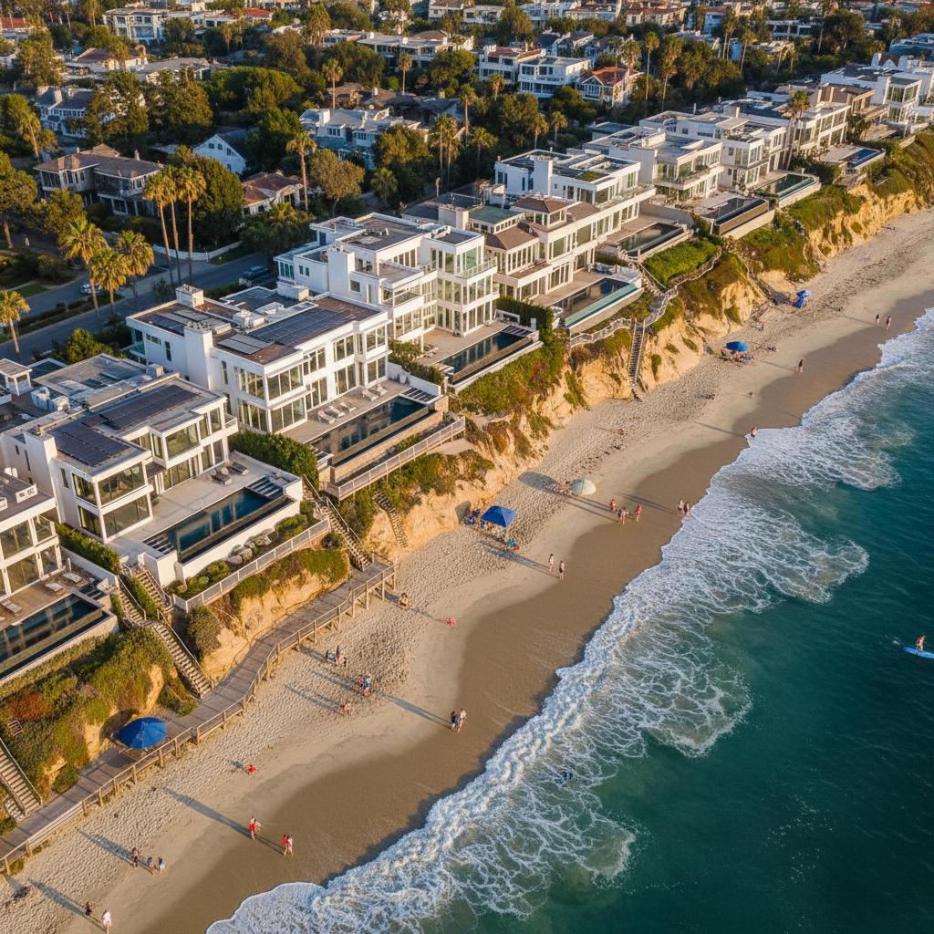 Why Invest in Solana Beach Real Estate?