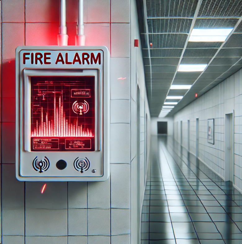 Upgrading Fire Alarms Across the San Francisco Peninsula