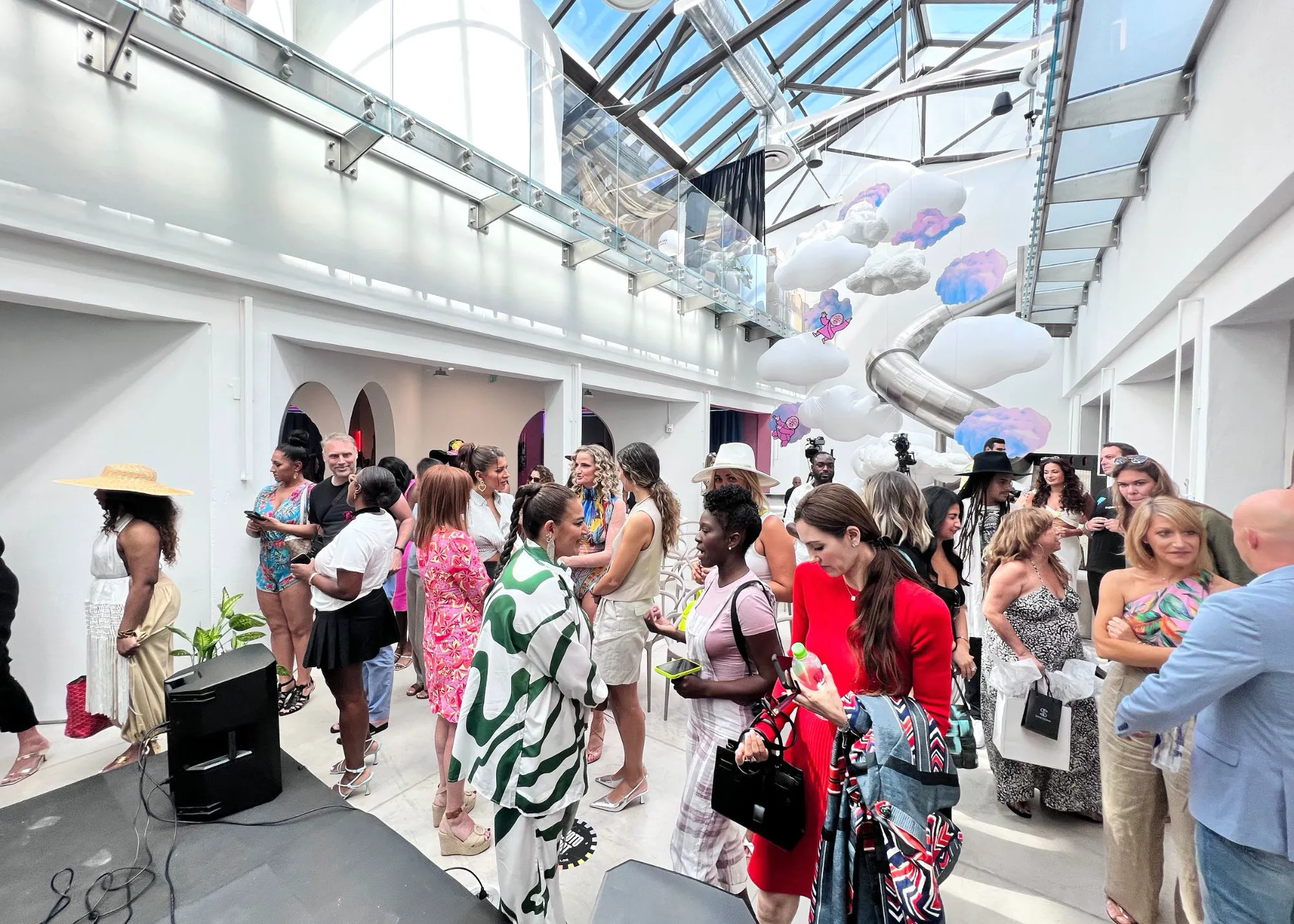 Discover the Excitement of Miami Swim Week 2026: Events, Passes, and More