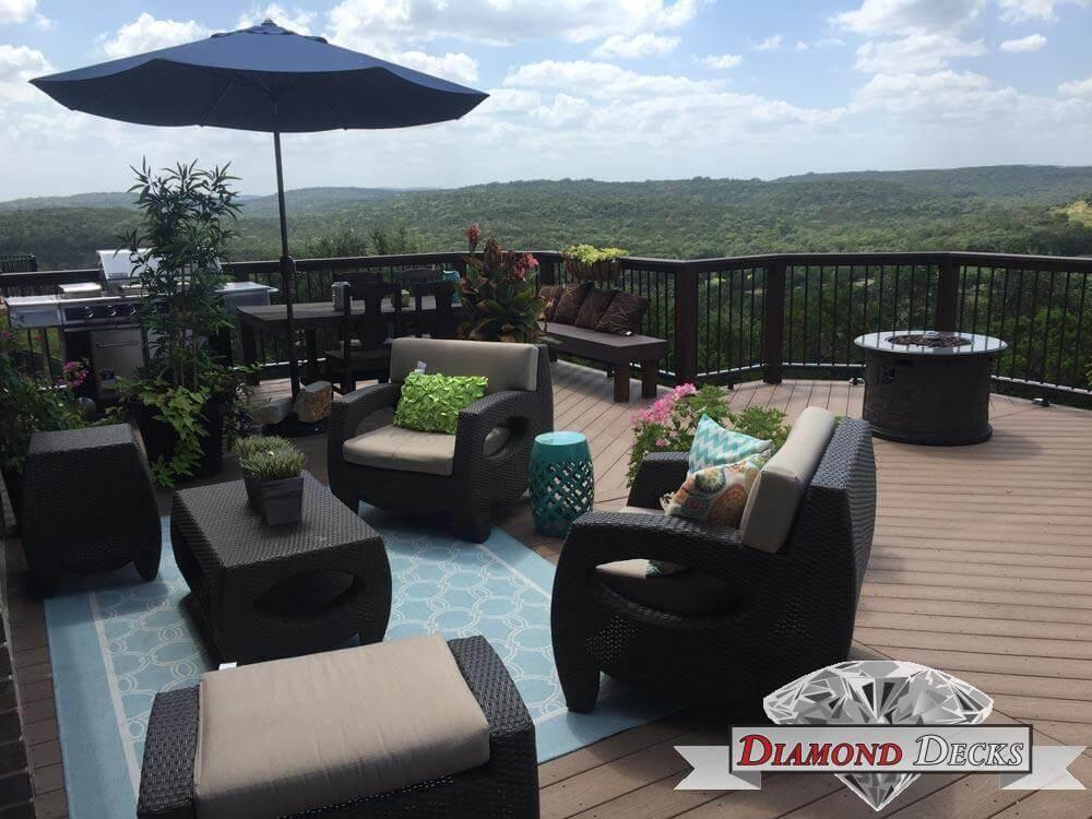Explore Stylish and Durable Patio Covers in San Antonio