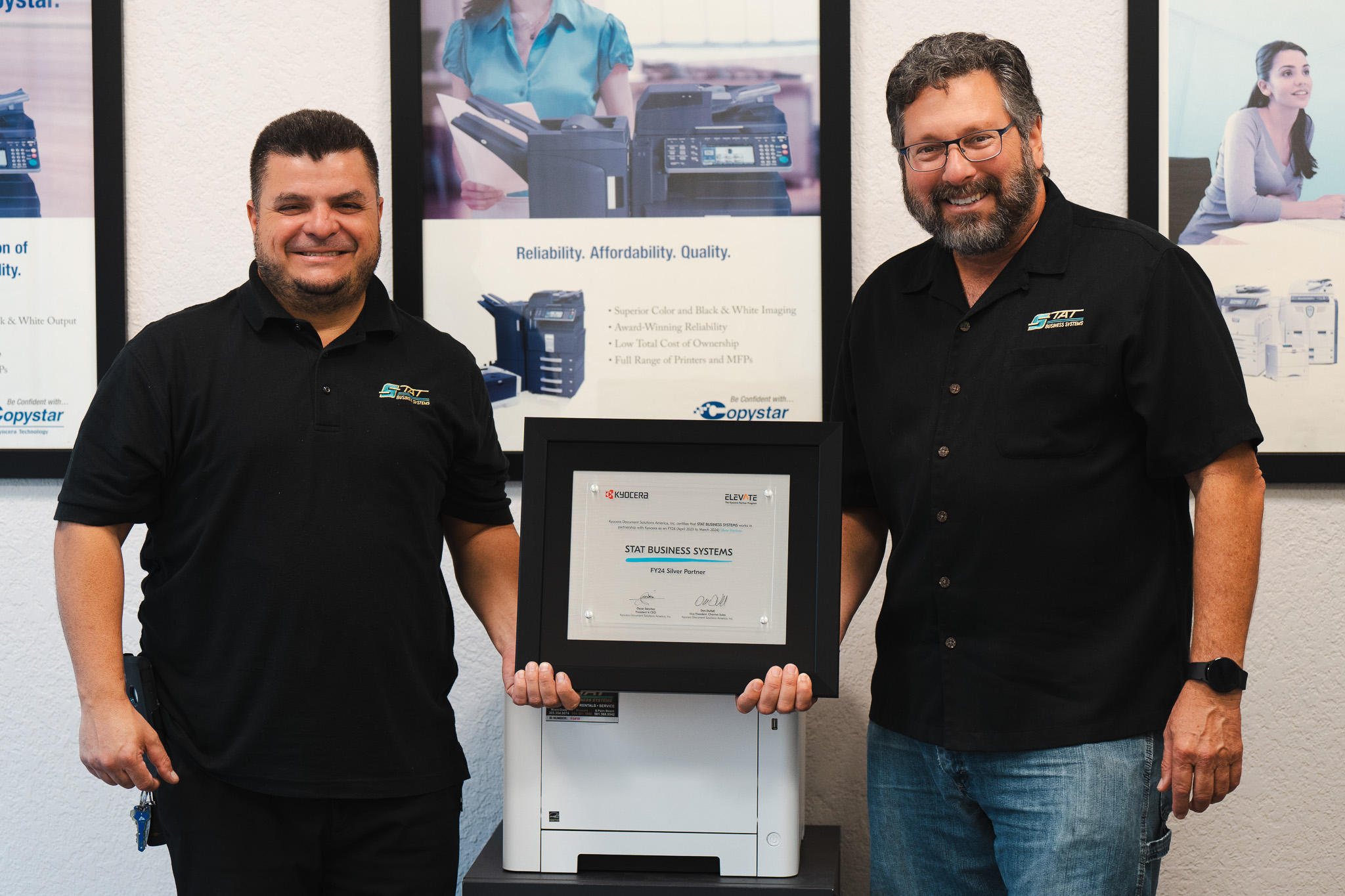 Lease, Purchase, or Rent Equipment That Fits
