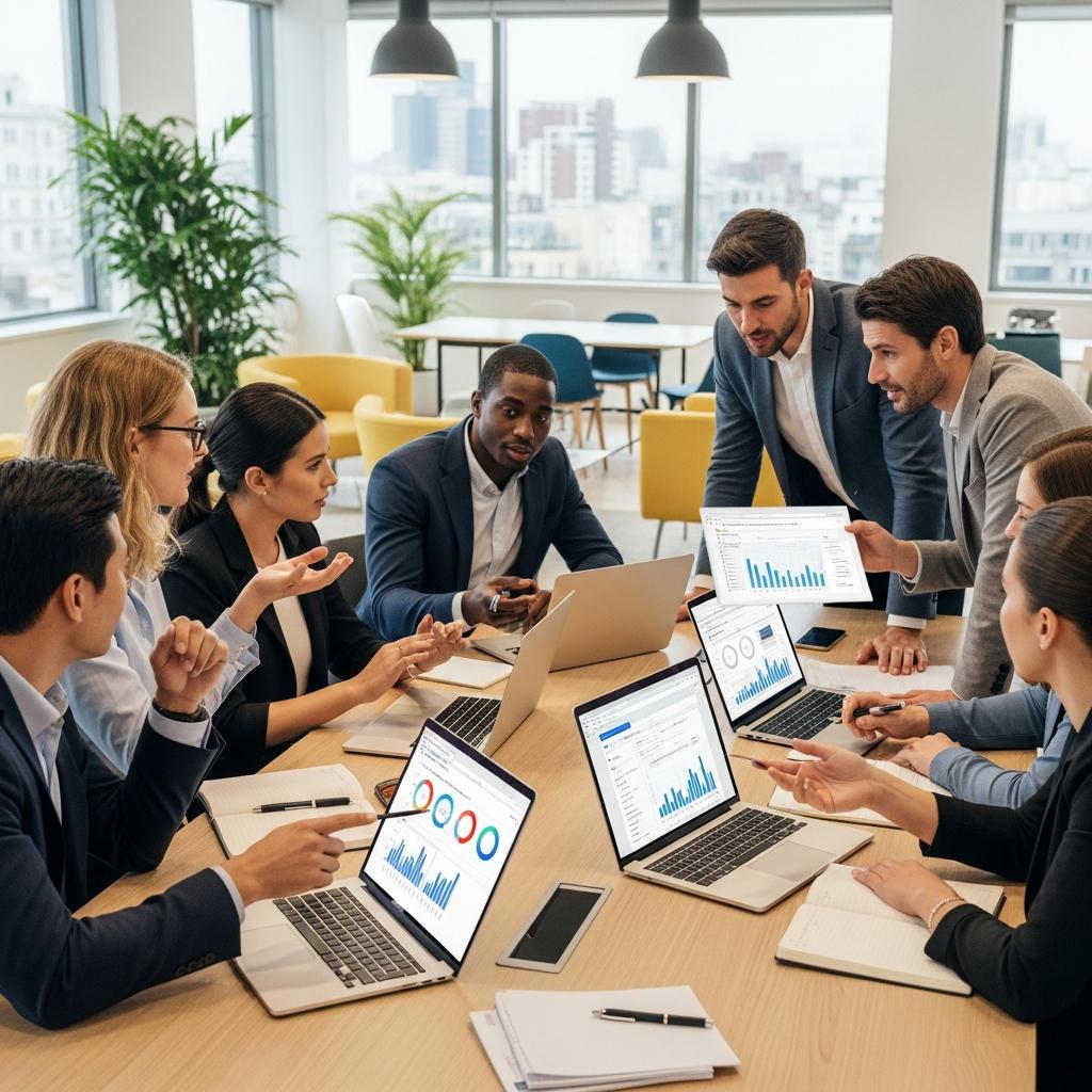 Unleashing Automated Lead Generation Techniques