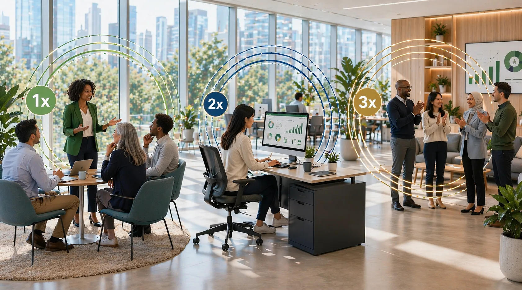 Insights into the EMR Framework and Its Advantages