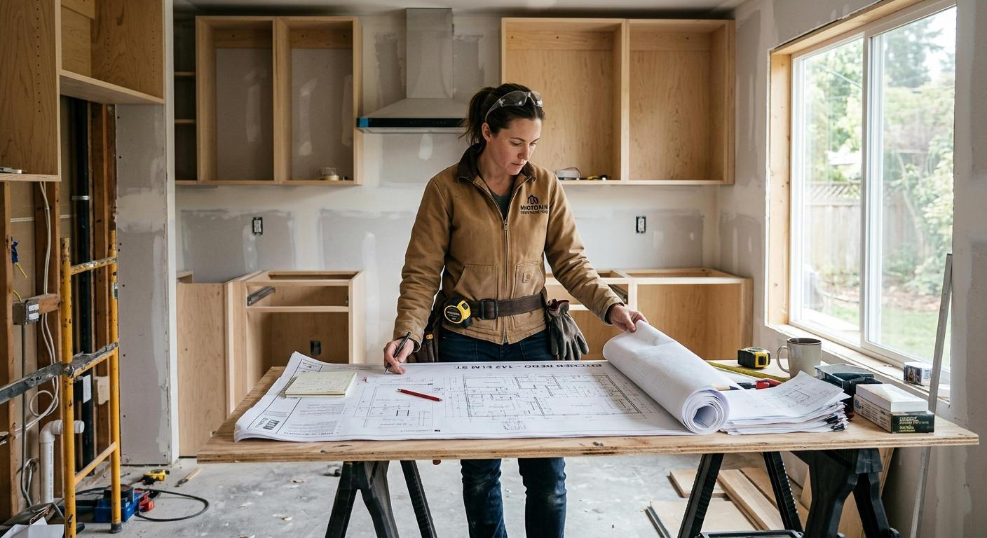 Building to Your Specifications Every Time