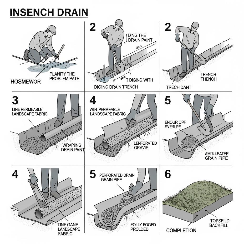 Our Installation Methodology
