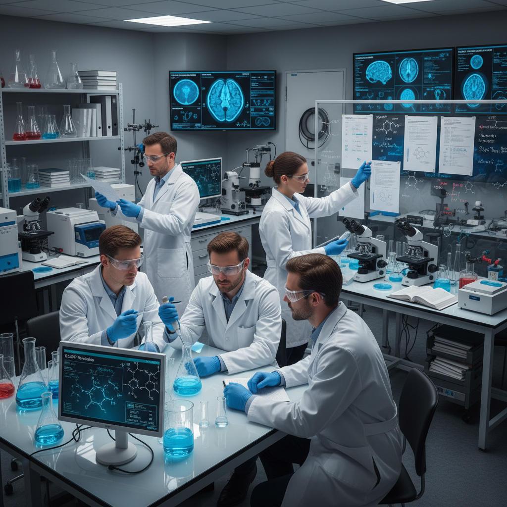 Harness Potential in Diverse Research Areas