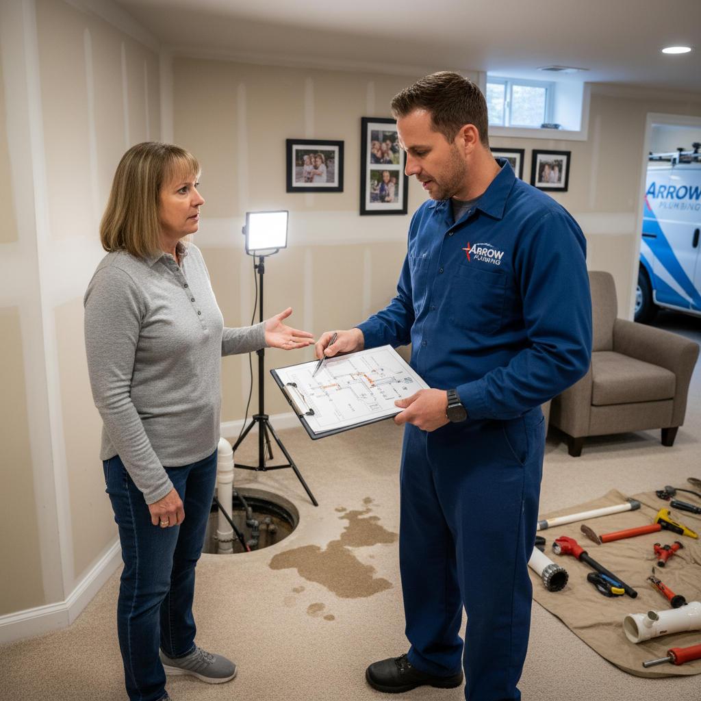 Detect and Remedy Common Sump Pump Hiccups
