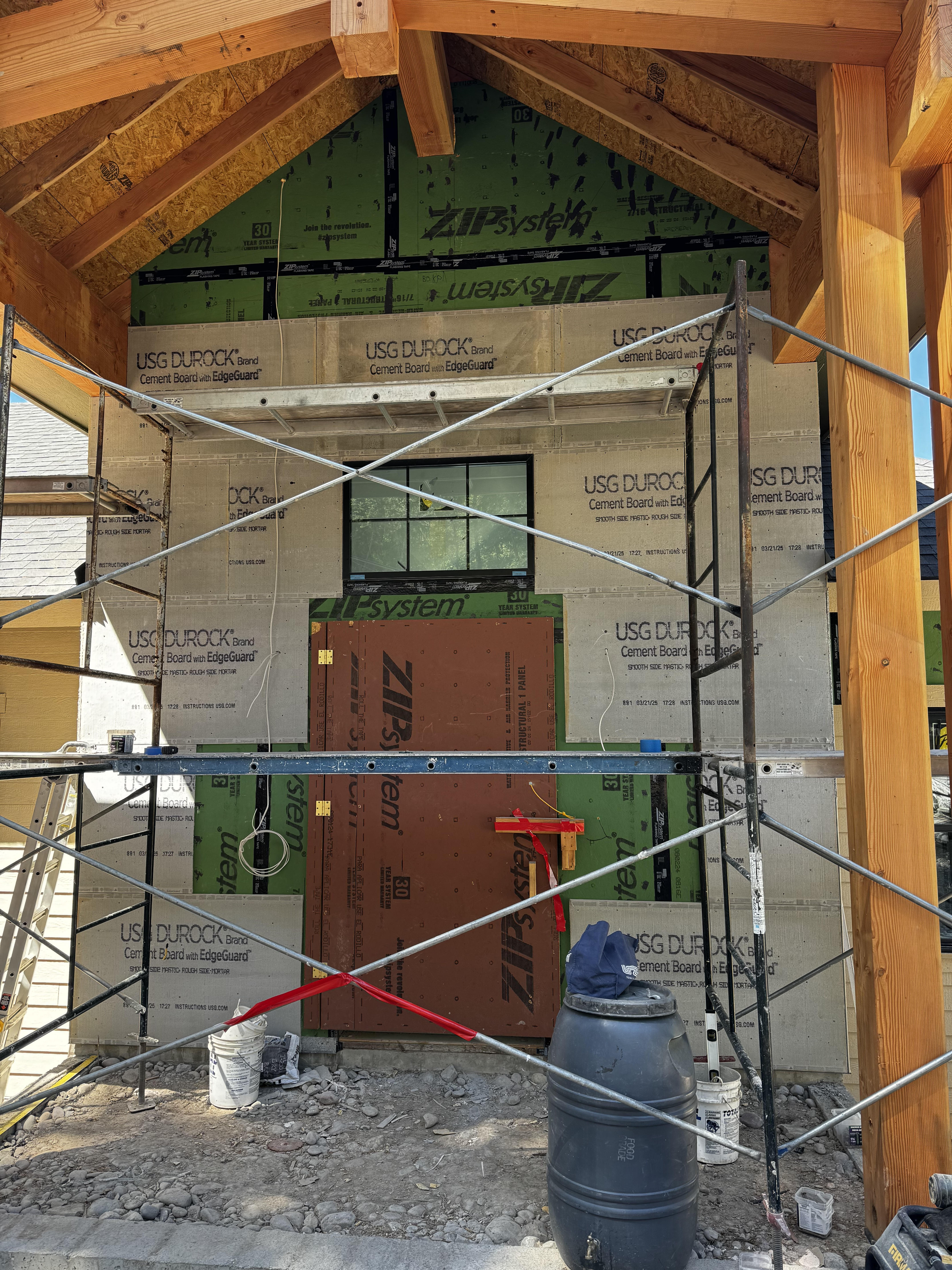 Premier Finishing Contractor Serving Kalispell Montana