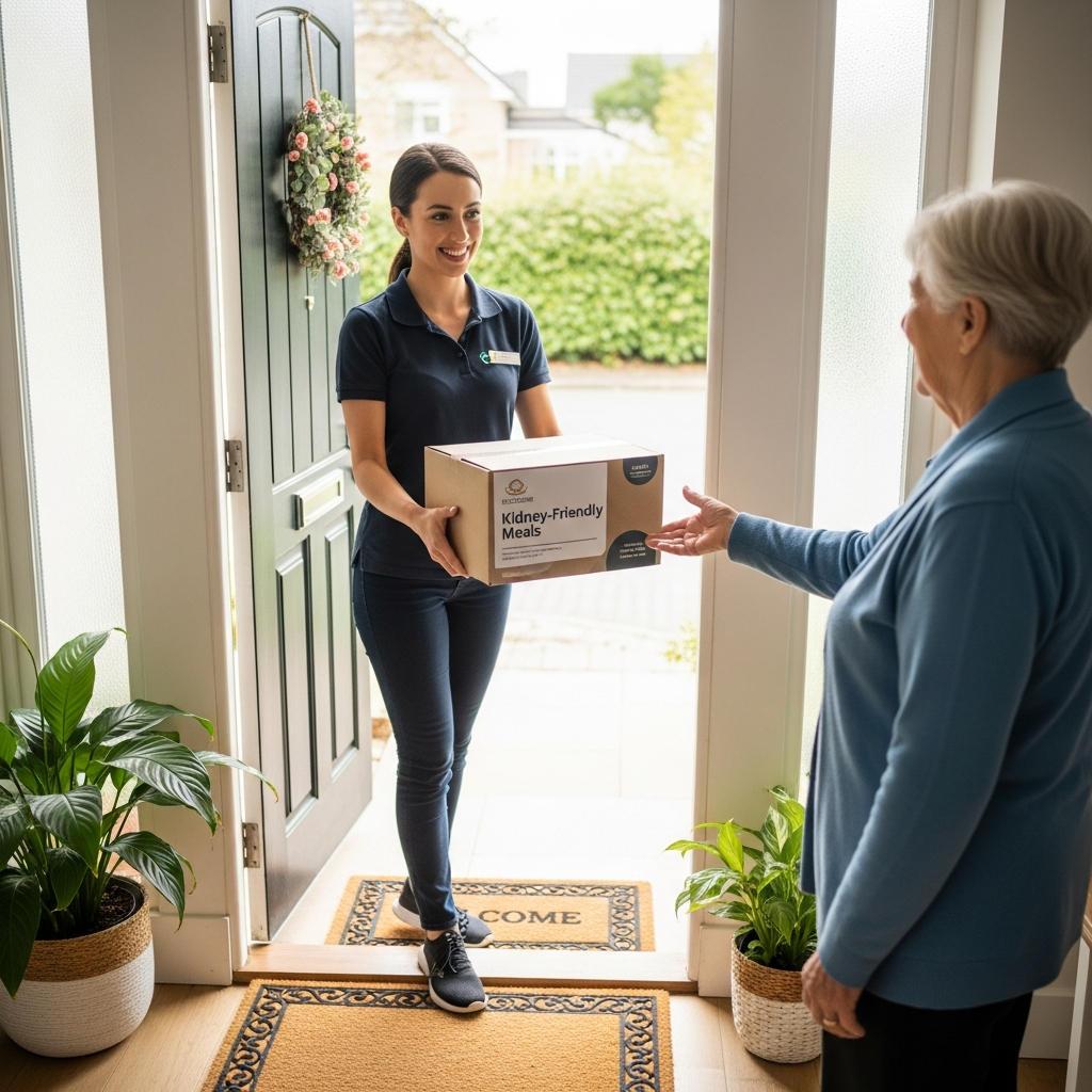 Convenience and Delivery Across Southern California