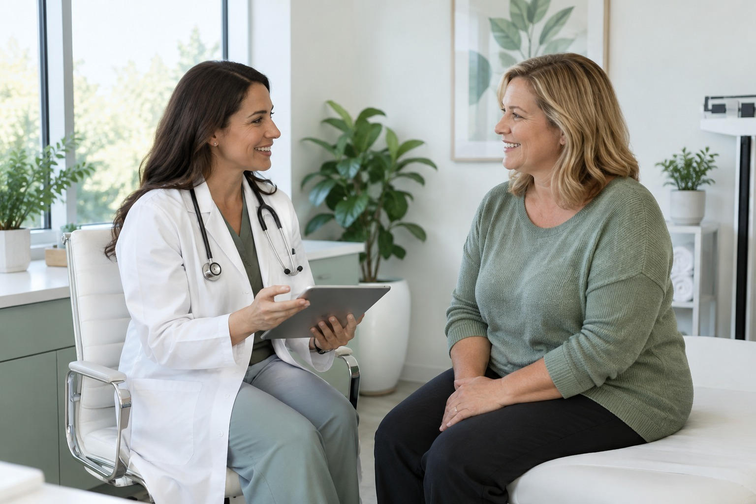 Physician-Led Weight Loss Solutions in Houston Texas