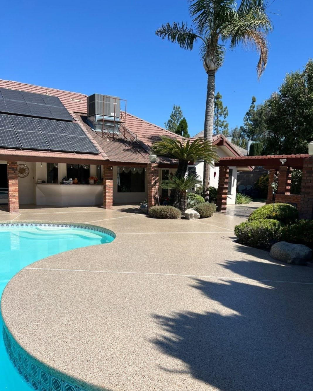 Trusted by Kern and Tulare County Homeowners and HOA Communities