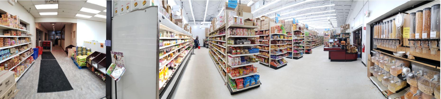 Discover Authentic Indian Groceries in Minnesota