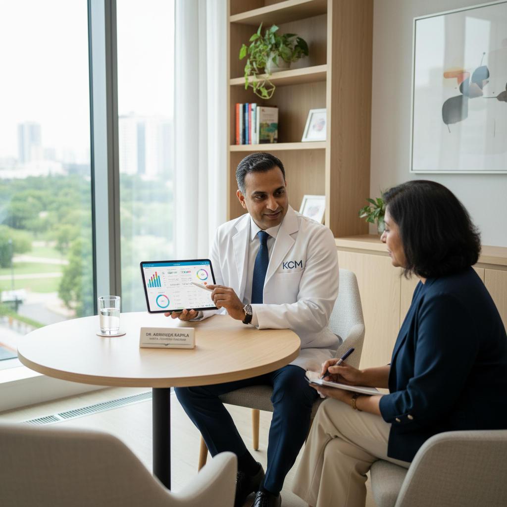 Outstanding Concierge Medical Services in Louisville, KY