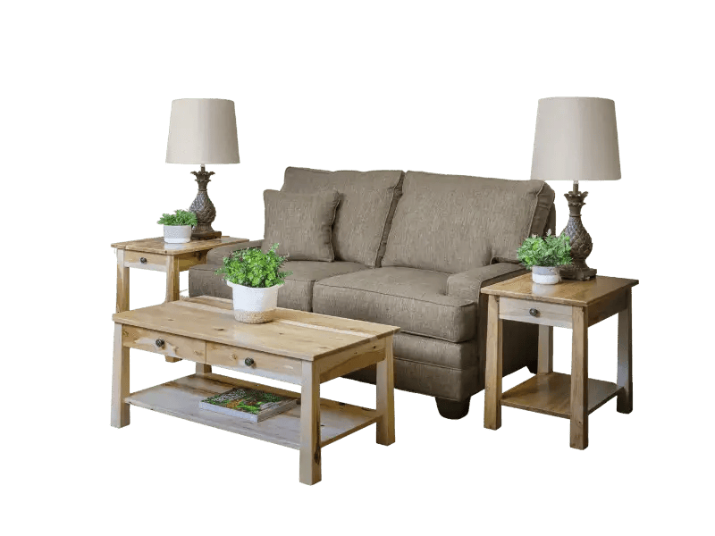 Explore Exceptional Living Room Furniture Options in Pennsylvania at Blue Ridge Furniture