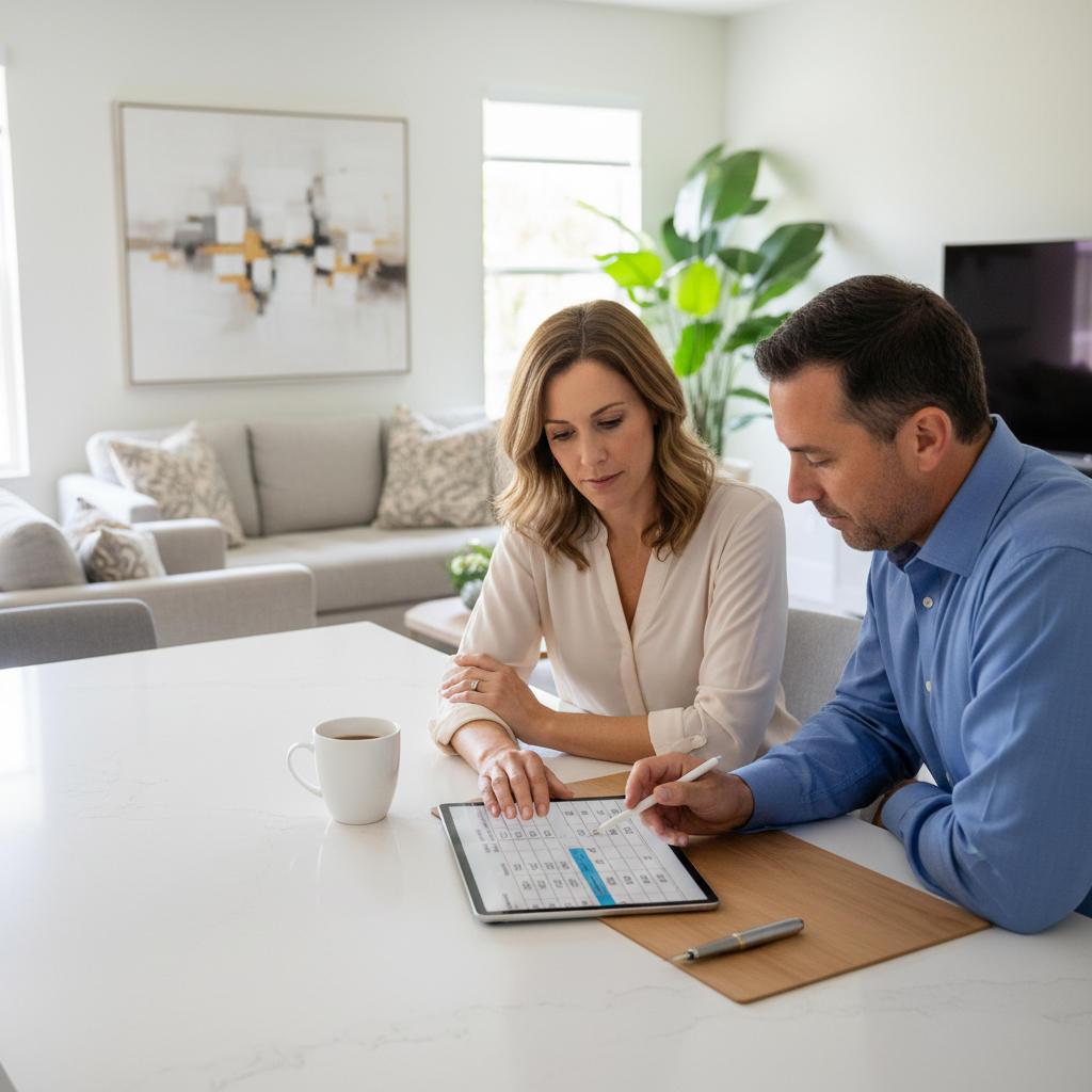 Comparing Wellington Home Insurance Rates