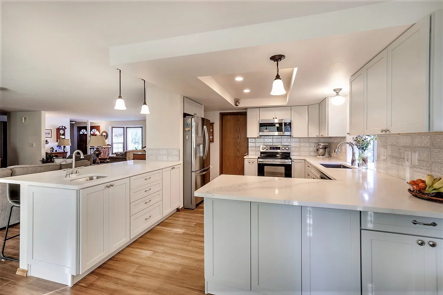 Top-Rated General Contractors in Marysville, WA: What to Look For