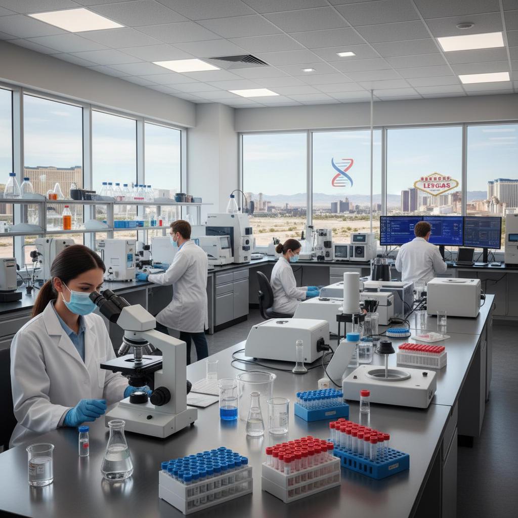 The Synergy of CJC 1295 and Ipamorelin