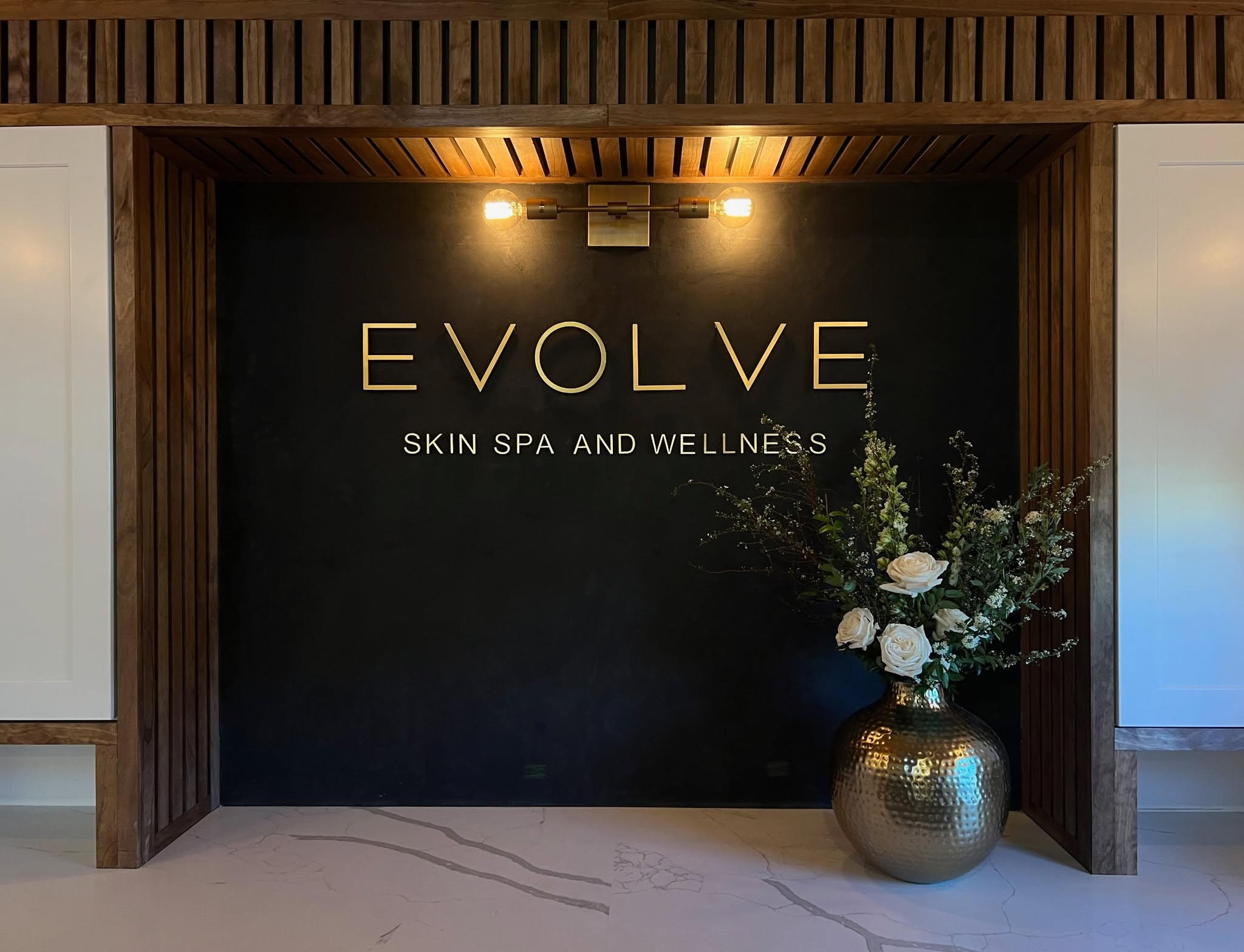 Elevate Your Glow at a North County Med Spa