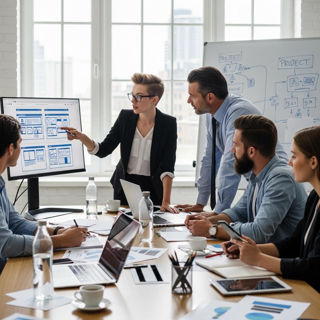 Effective Communication for Lasting Results