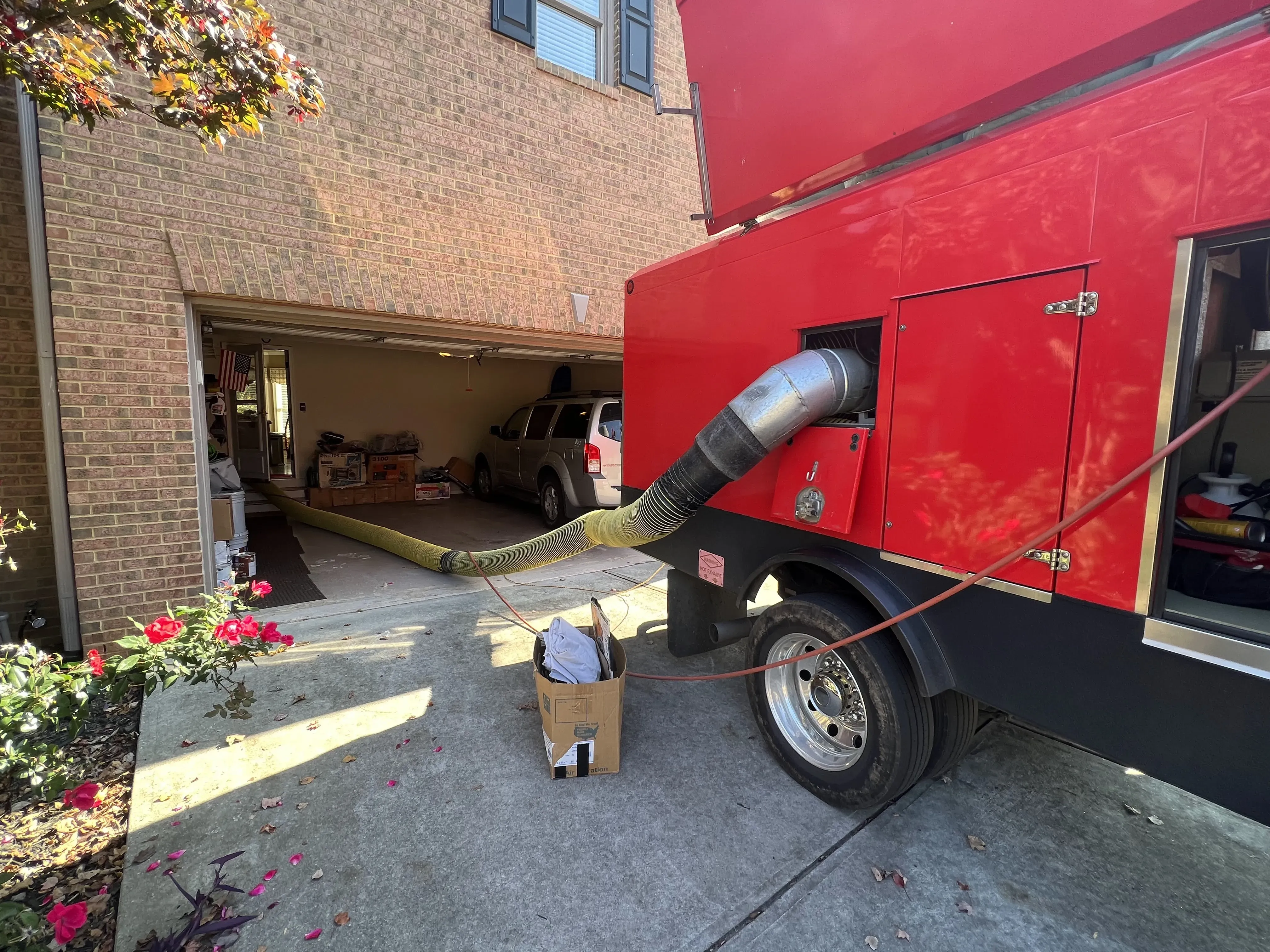 Expert Air Duct and HVAC Cleaning Services