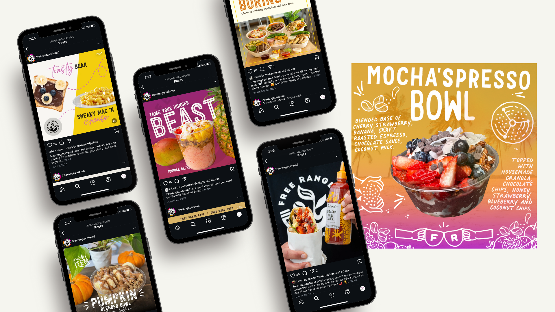 Exceptional Web Design
