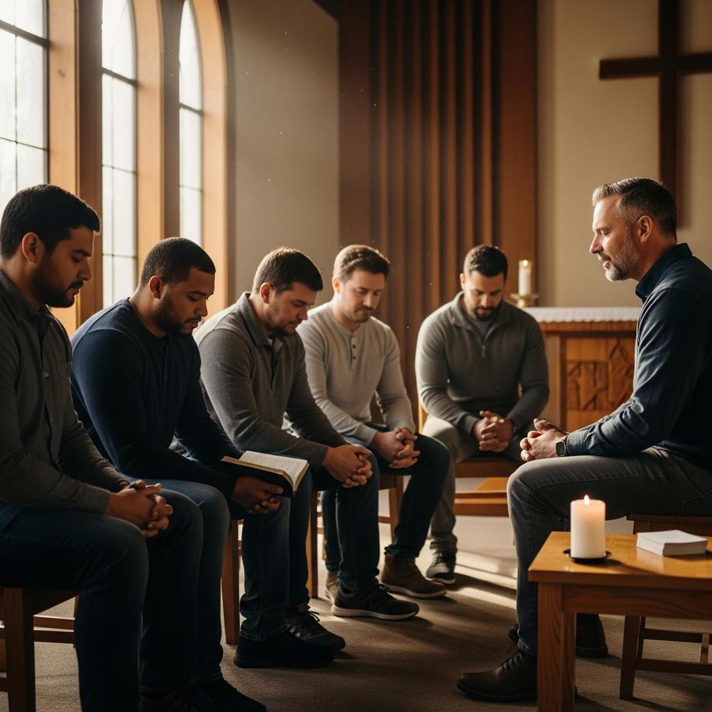 Faith-Centered Care