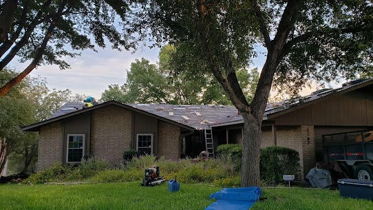 Austin Roof Leak Repairs Done Right Every Time
