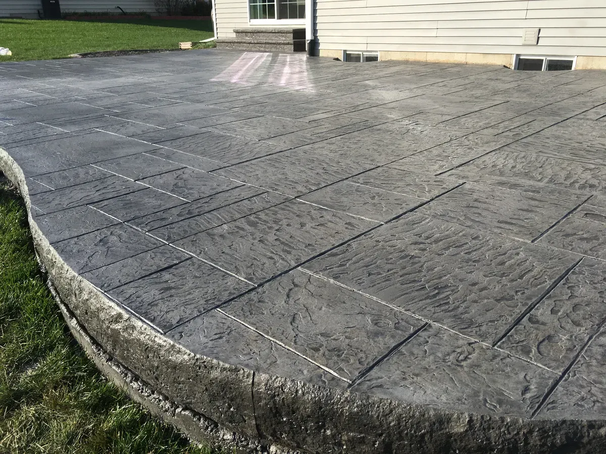 The Groundwork That Determines Your Patio's Lifespan