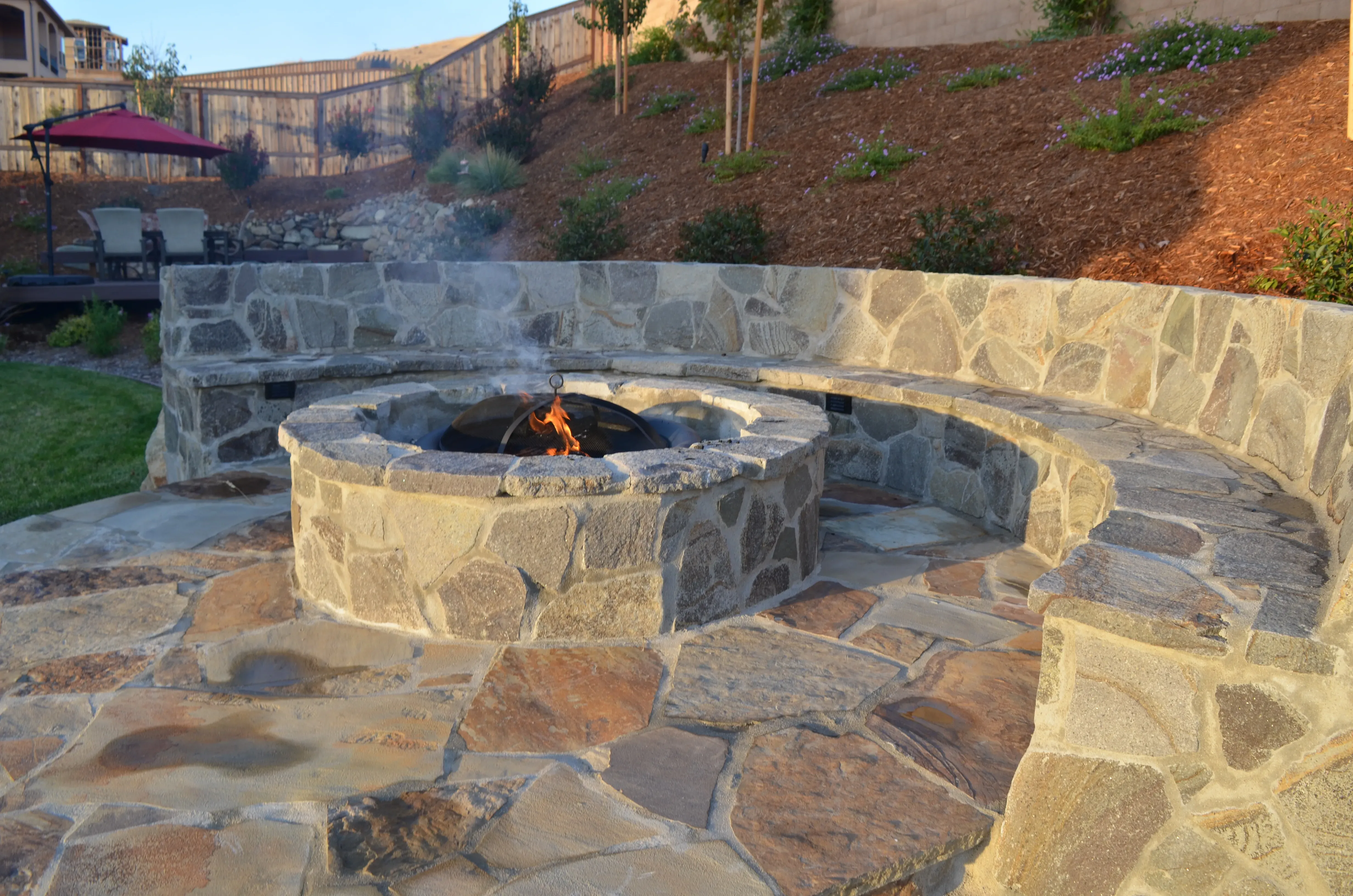Transform Your Outdoor Space into a Lavish Haven