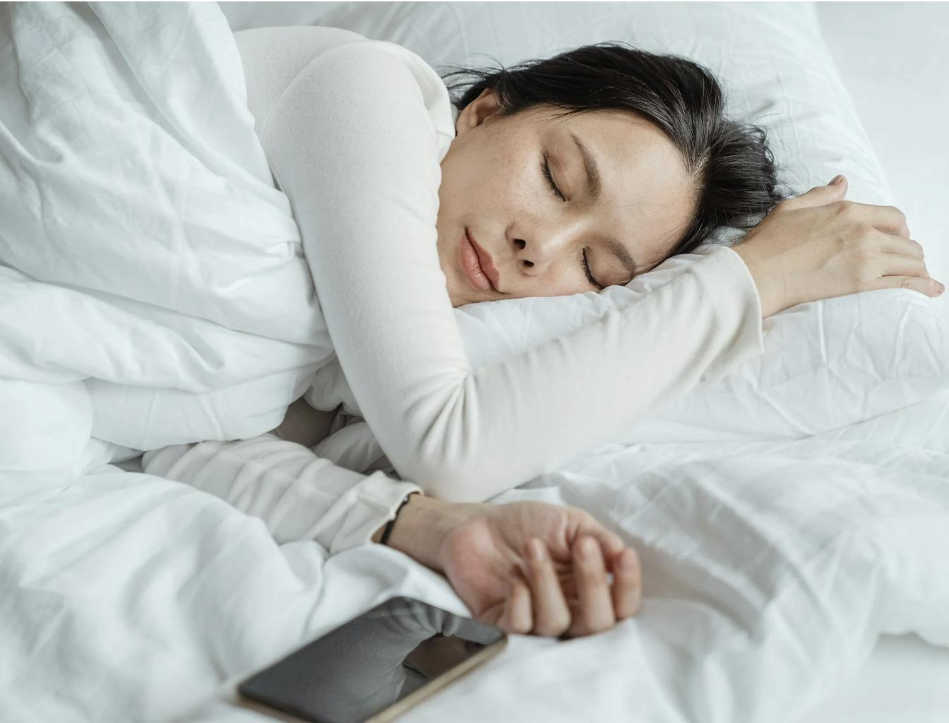 Improve Your Sleep with Wellness Solutions Available in Australia