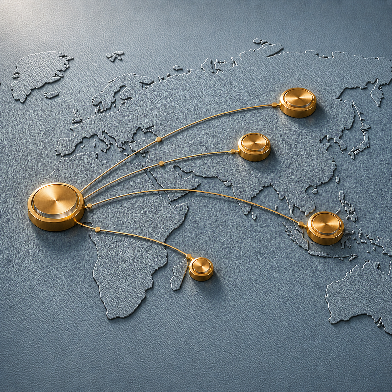 Cultural Intelligence Is the Foundation of Every Market Entry
