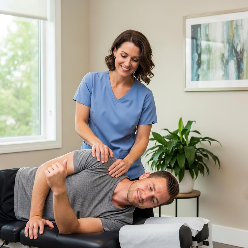 Personal Injury Recovery Services We Provide