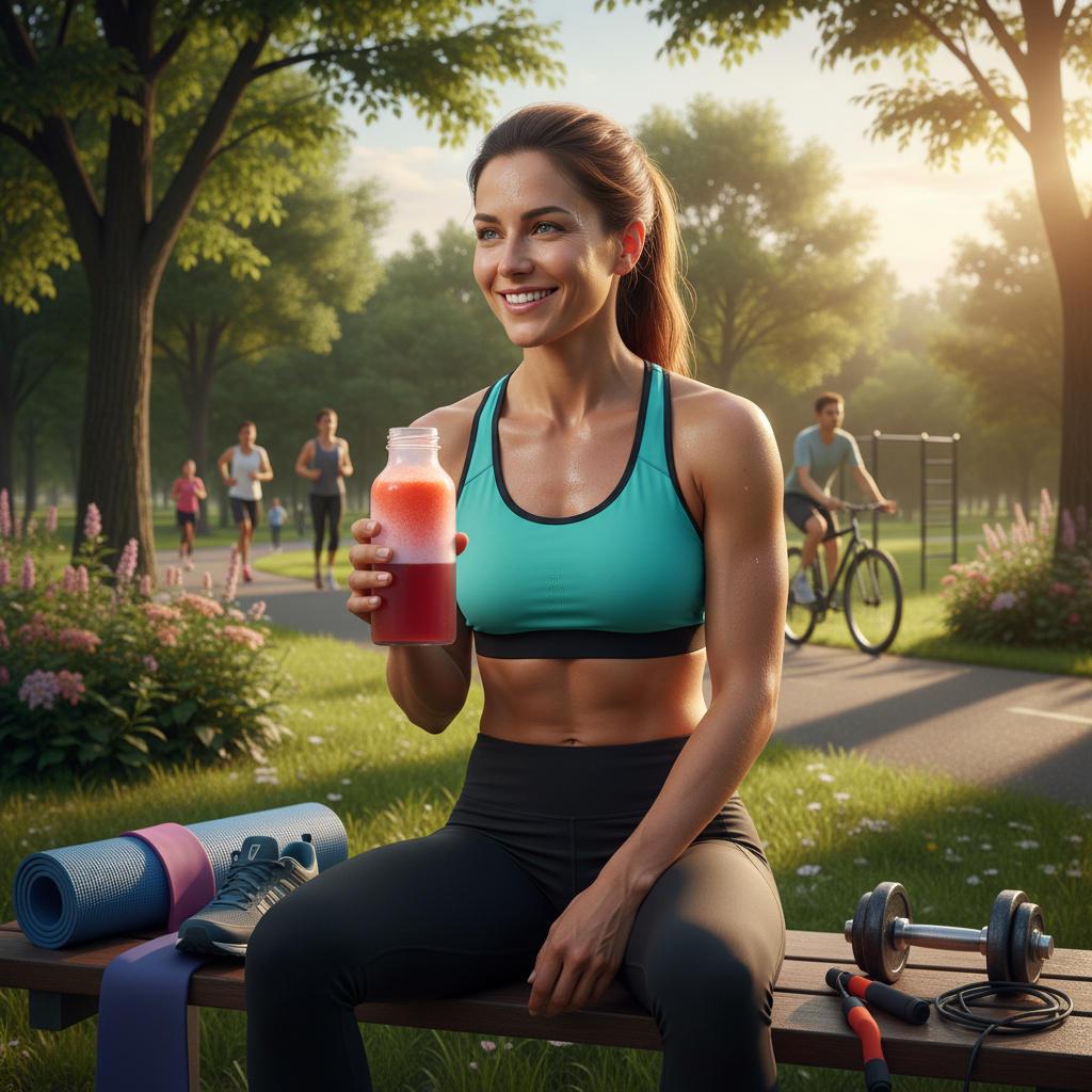 Benefits of Astaxanthin Supplements