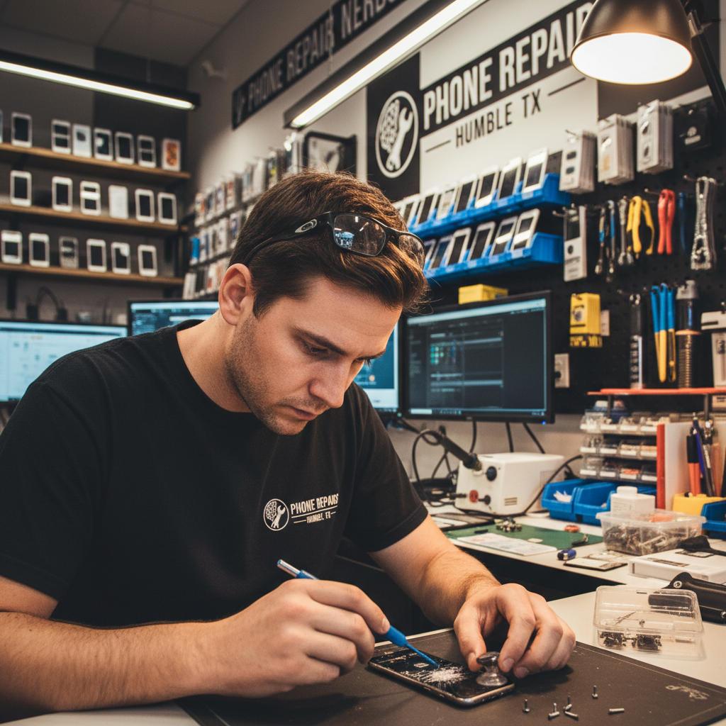 The Importance of Professional Repairs