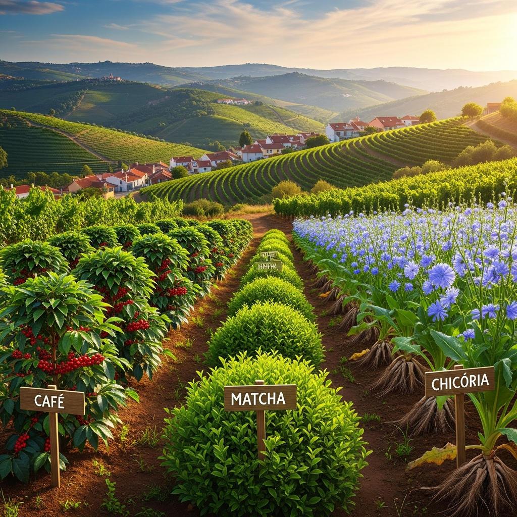 The Rute Superfood Journey