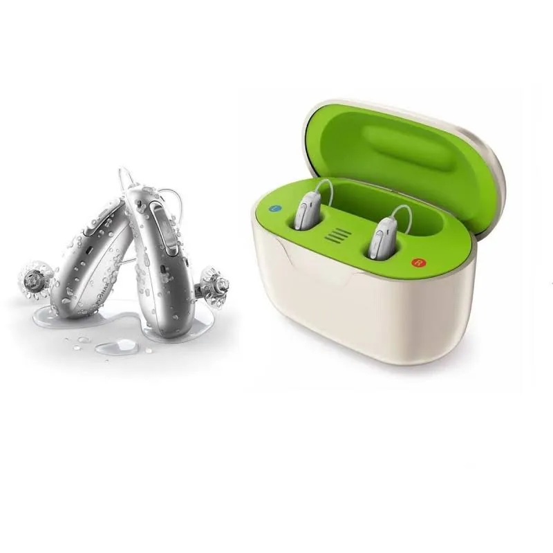 Phonak Audeo M Power Pack – discountdailyhearing