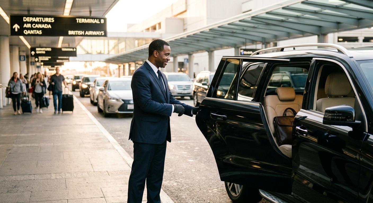 A Handpicked Fleet Engineered for Productivity and Privacy