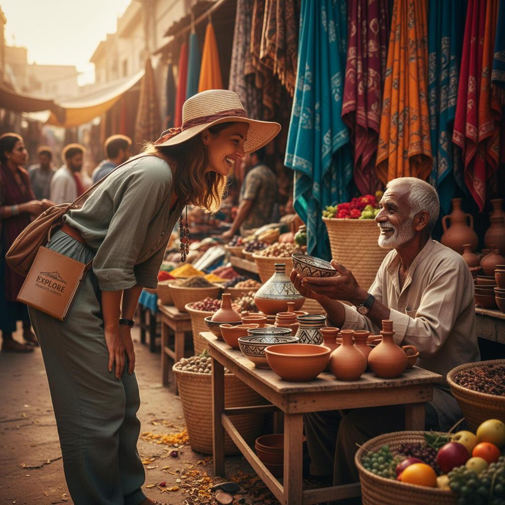 Cultural Immersion: Maximizing Your Global Experience
