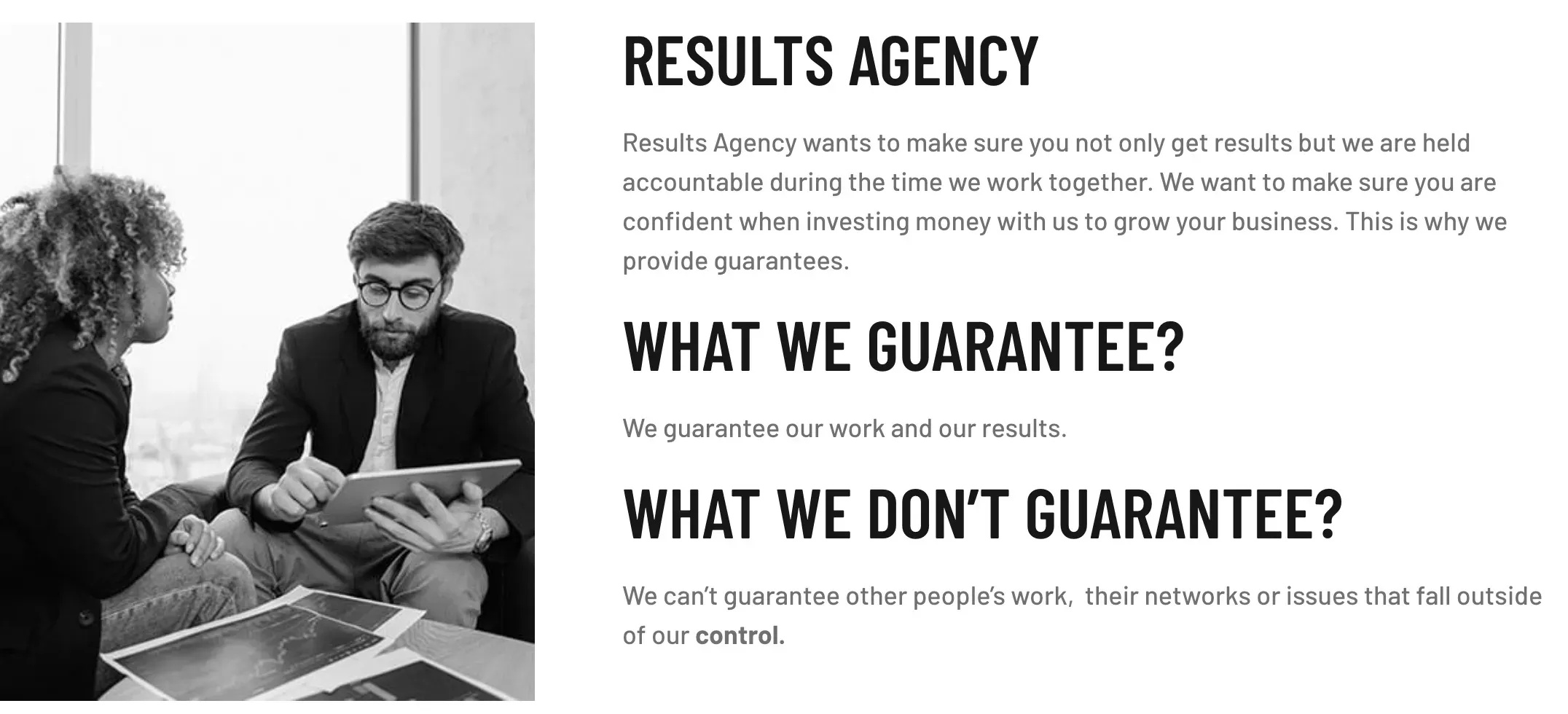 Boost Your Business with Our Sydney Advertising Agency