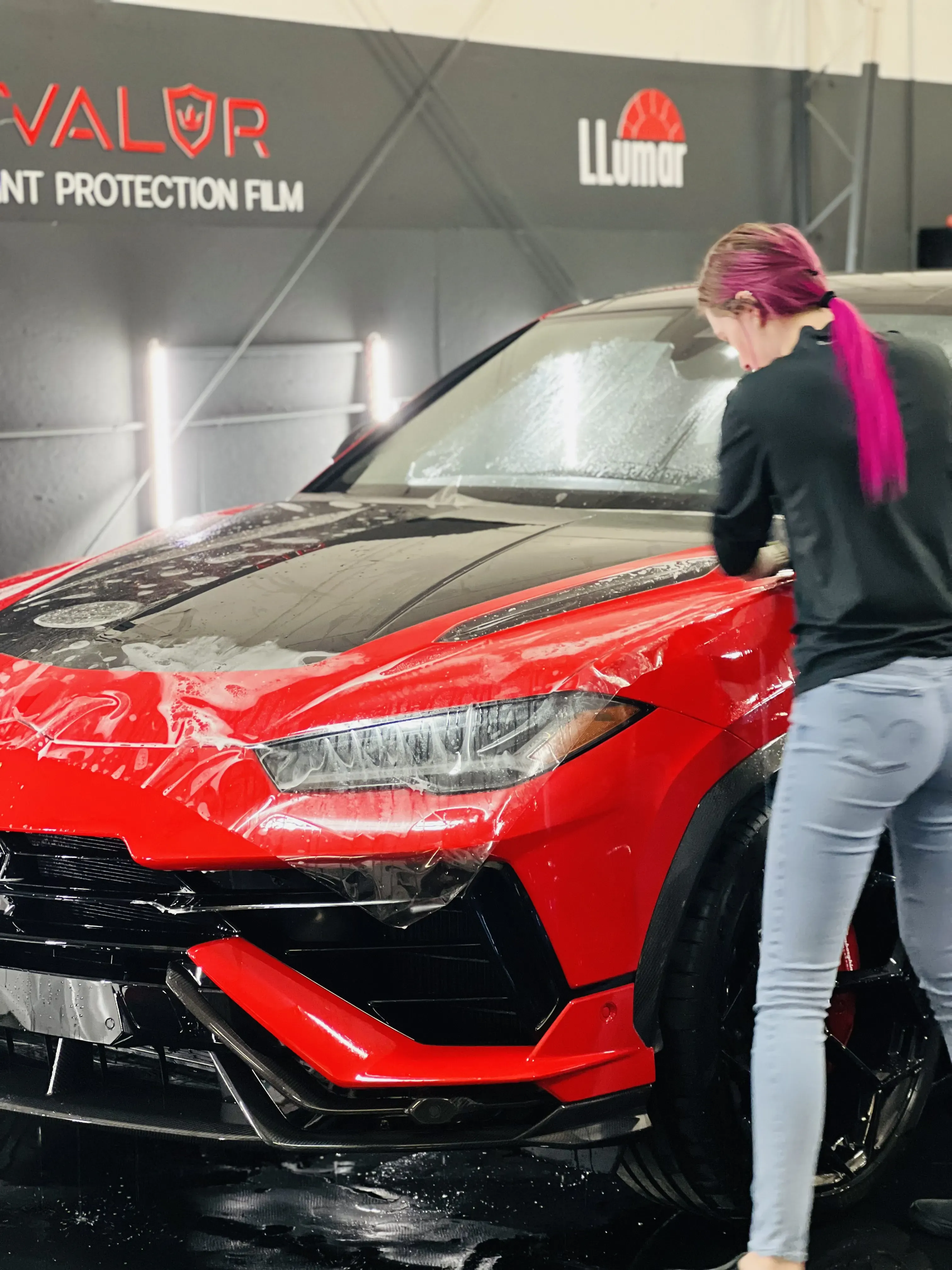 Enhance Your Vehicle with Premium Protection