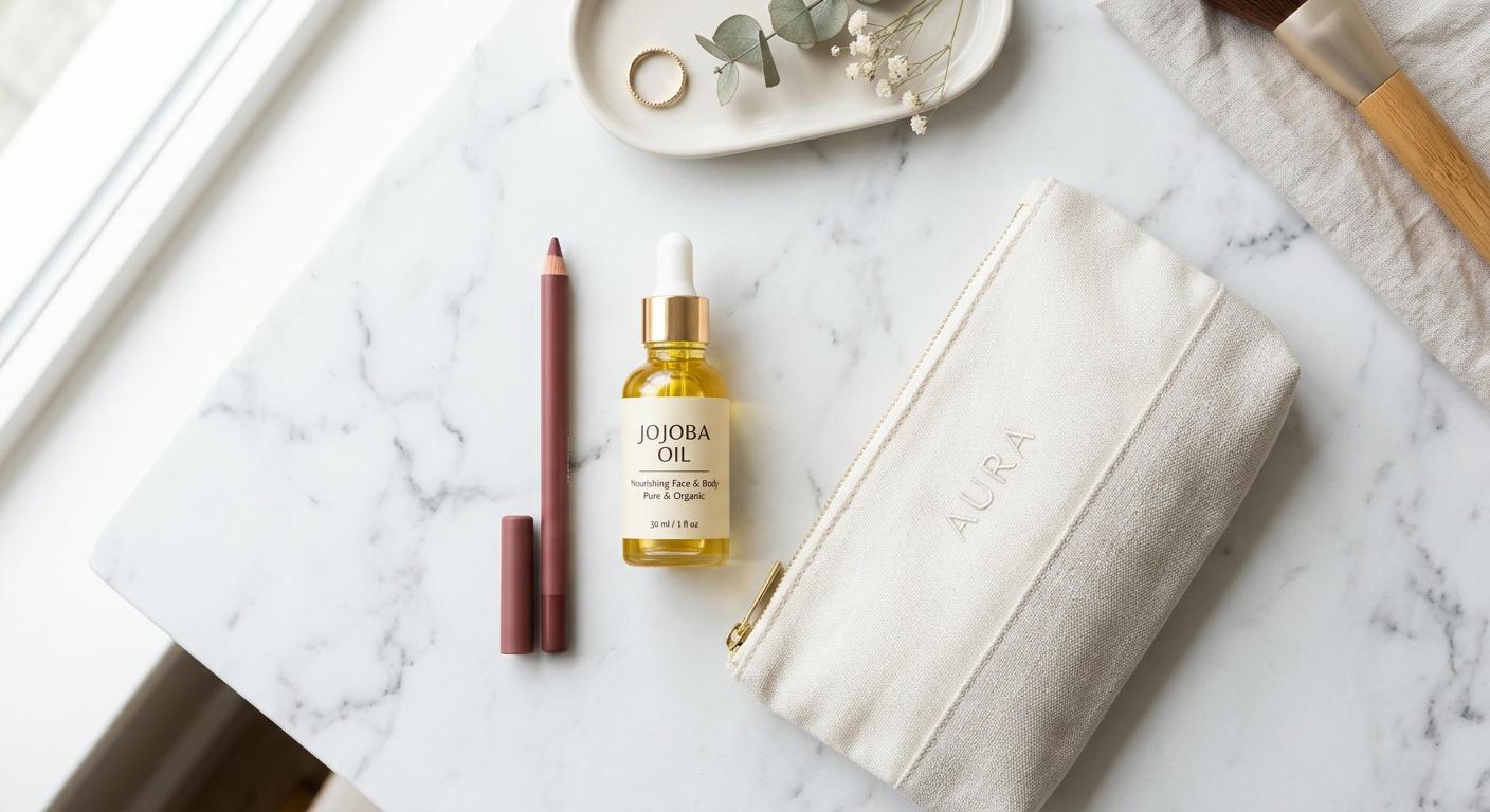 Clean Formulation Made for Everyday Simplicity